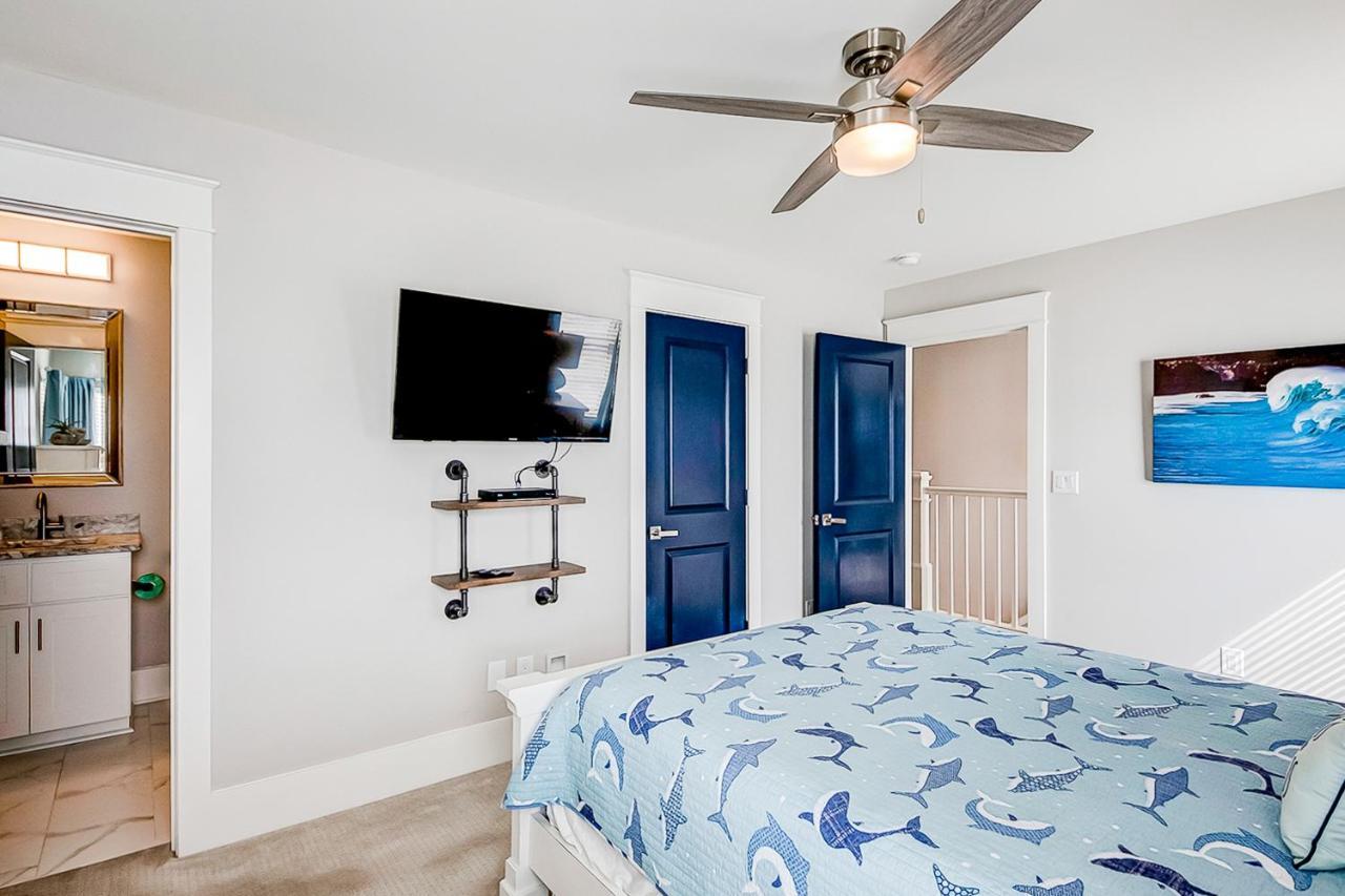Blue Wave Ferienhaus Myrtle Beach