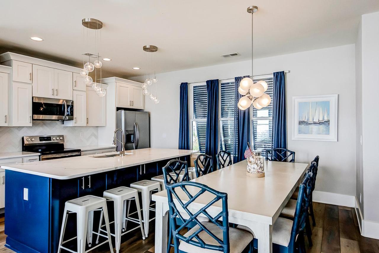 Blue Wave Ferienhaus