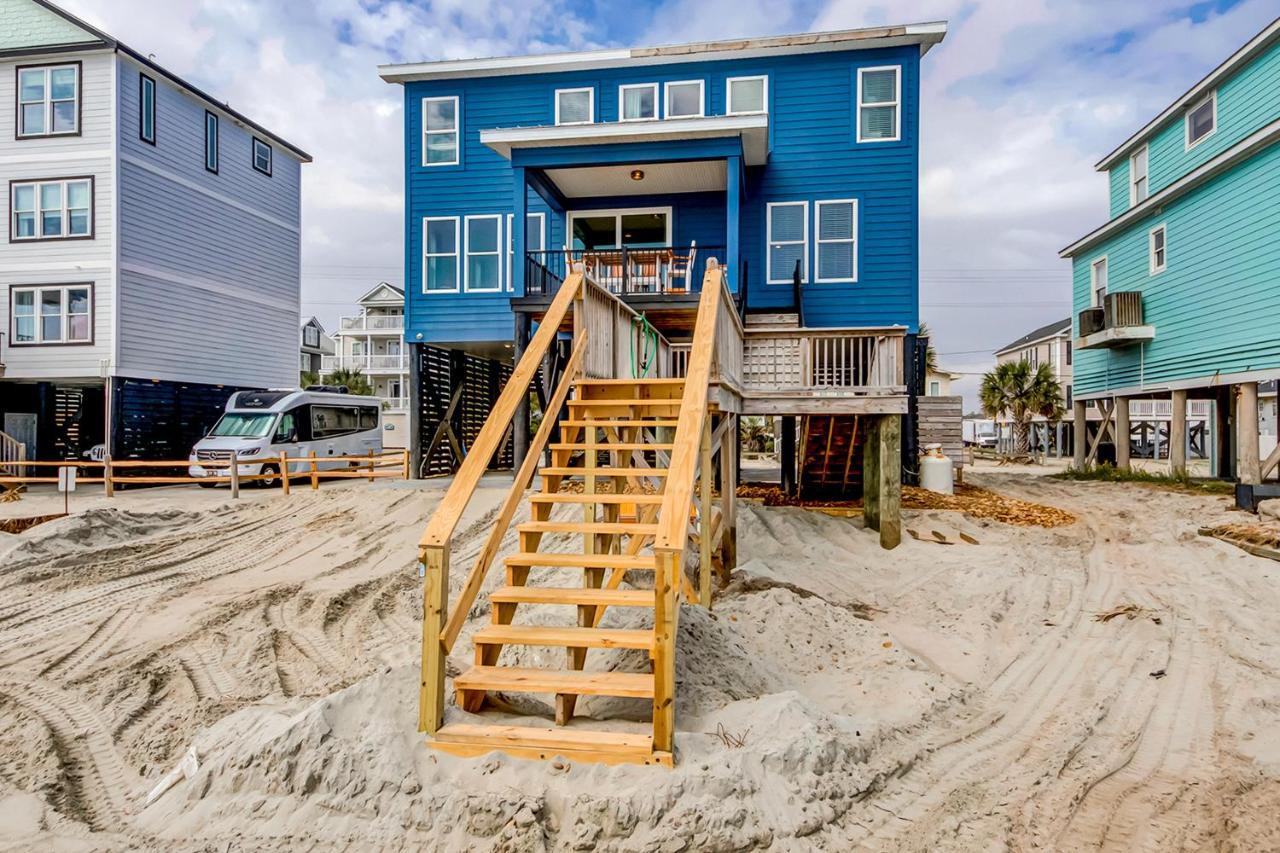 Ferienhaus Blue Wave