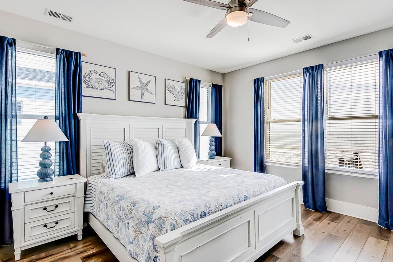 Ferienhaus Blue Wave *