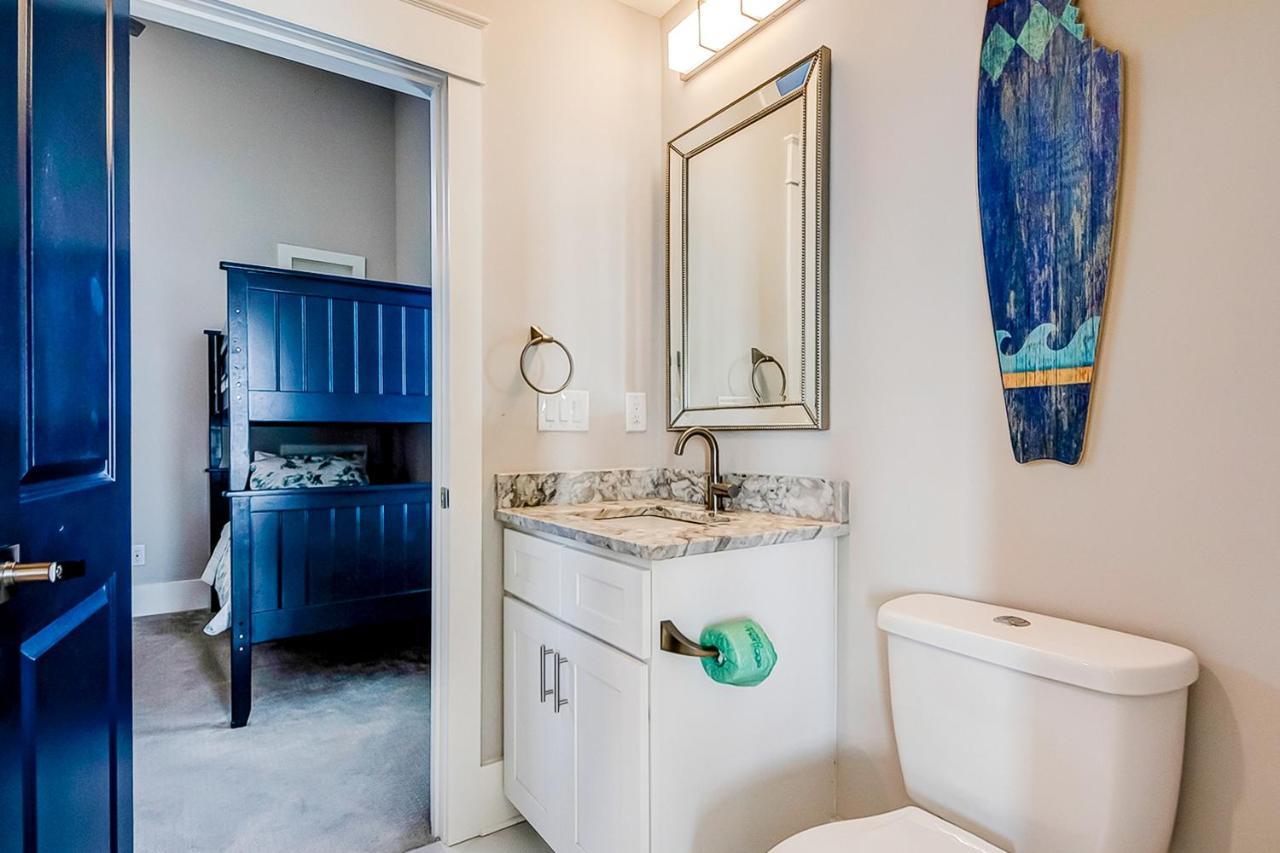 Blue Wave Ferienhaus